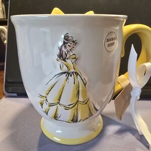 Rae Dunn x Disney Beauty And The Beast